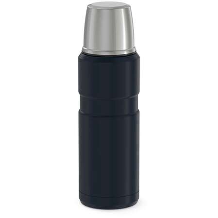 Thermos Термос KING SK2000 MB, синий, 0,47 л.