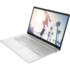 Ноутбук HP 17-cp0059ur AMD Ryzen 7 5700U/16Gb/512Gb SSD/17.3" FullHD/DOS Silver