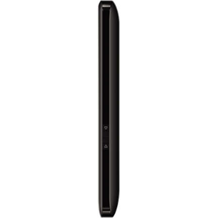 Мобильный телефон Vertex C305 Black/Orange