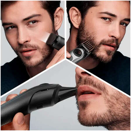 Машинка для стрижки Braun BT 5360