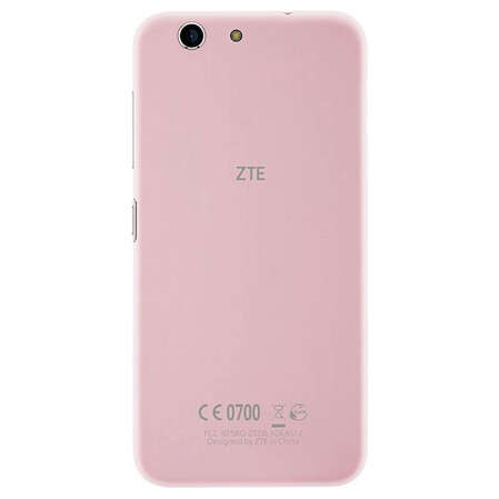 Смартфон ZTE Blade Z10 Pink