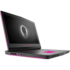 Ноутбук Dell Alienware 17 R4 Core i7 7700HQ/8Gb/1Tb/NV GTX1060 6Gb/15.6" FullHD/Win10 Silver
