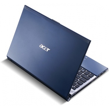 Ноутбук Acer Aspire TimeLineX 4830T-2313G32Mnbb Core i3 2310/3Gb/320Gb/14.0"HD/DVD/W7HB 64/blue