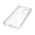 Чехол для Samsung Galaxy S10 Lite SM-G770 Brosco, усиленная силиконовая накладка, прозрачный