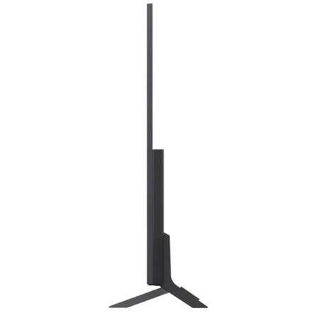 Телевизор 65" LG 65QNED82A6B.ARUG 2025