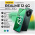 Смартфон Realme 12 4G 8/256GB RU Green