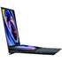 Ноутбук ASUS ZenBook Pro Duo 15 UX582HS-H2034W Core i7 11800H/32Gb/1Tb SSD/NV RTX3080 8Gb/15.6" Ultra HD Touch OLED/Win10 Celestial Blue
