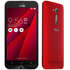 Смартфон ASUS ZenFone Go ZB500KG 8GB 3G 5" Dual Sim Red