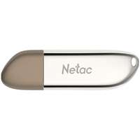 USB Flash накопитель 256GB Netac U352 ( NT03U352N-256G-30PN ) USB3.2