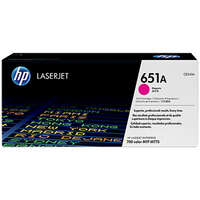Картридж HP CE343A №651A Magenta для LaserJet 700 Color MFP 775 (16000стр)