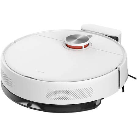 Робот-пылесос Xiaomi Robot Vacuum S40 Pro