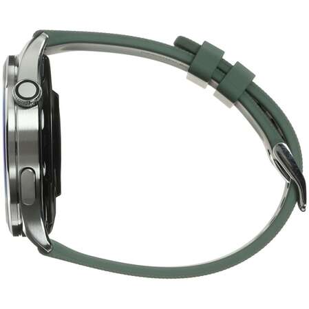 Умные часы Xiaomi Watch 5 Juniper Green Strap
