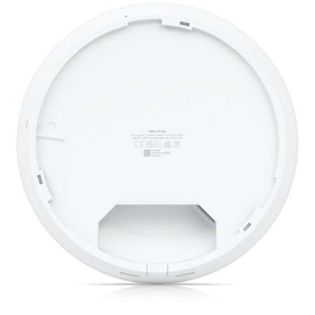 Точка доступа Ubiquiti UniFi U7 Pro Wi-Fi 7 802.11be 1x2.5GbE RJ45 port U7-Pro