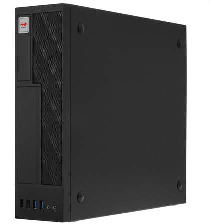 Корпус MicroATX Minitower INWIN CE052S 300W Black