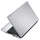 Ноутбук Asus U31SG Core i3-2350M/4Gb/500Gb/NoODD/NV610M 1Gb/WiFi/BT/13.3"HD/Win7 HB Silver  