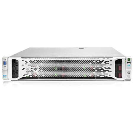 Сервер HP ProLiant DL380e Gen8 (470065-683)