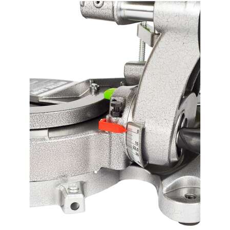 Торцовочная пила AYGER MSH-305/2200