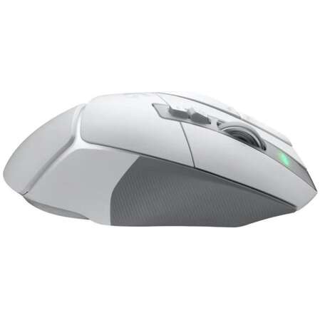 Мышь беспроводная Logitech G502 X Lightspeed Wireless White