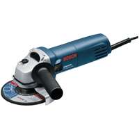 Шлифмашина угловая Bosch GWS 670 professional 0601375606