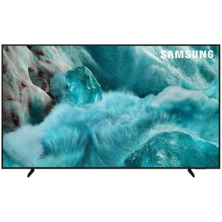 Телевизор 55" Samsung QE55Q7FAAUXRU 2025