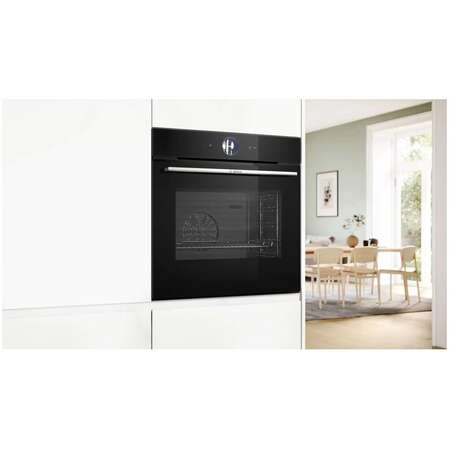Духовой шкаф электрический Bosch HBG7361B1