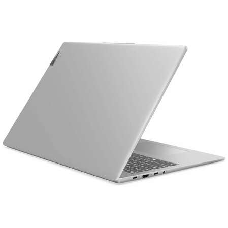 Ноутбук Lenovo IdeaPad Slim 5 16ABR8 AMD Ryzen 3 7330U/8Gb/256Gb SSD/16" WUXGA/DOS Cloud Grey