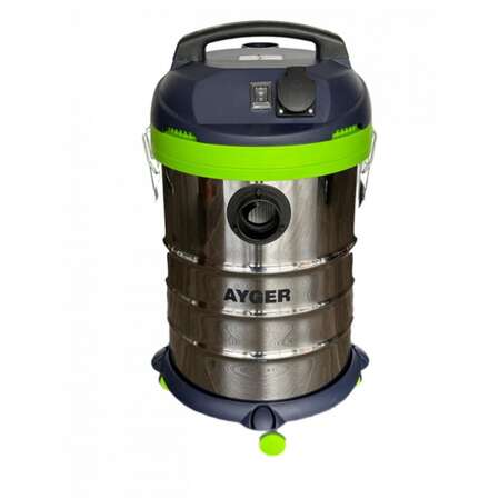 Строительный пылесос АYGER CVC-30L
