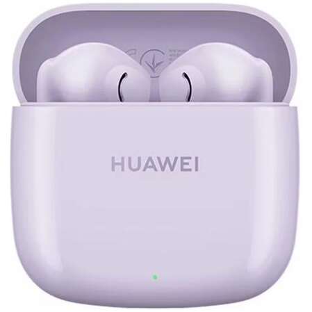 Bluetooth гарнитура Huawei FreeBuds SE 2 Purple