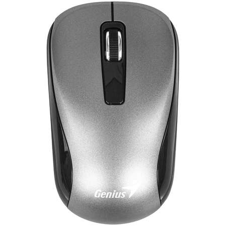 Мышь беспроводная Genius NX-7010 Wireless Grey