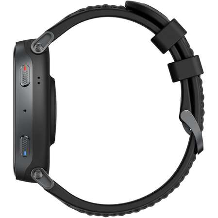 Умные часы Amazfit Active Max (A2557) Black