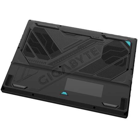 Ноутбук Gigabyte A16 GA6H Core i7 13620H/32Gb/1Tb SSD/NV RTX5060 8Gb/16" FullHD+/DOS Black