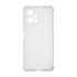 Чехол для Xiaomi Redmi Note 12 5G/Poco X5 Zibelino Ultra Thin Case прозрачный