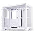 Корпус ATX Miditower Lian Li PC-O11 Dynamic Mini Snow White
