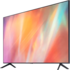 Телевизор 43" Samsung UE43AU7100U (4K UHD 3840x2160, Smart TV) черный