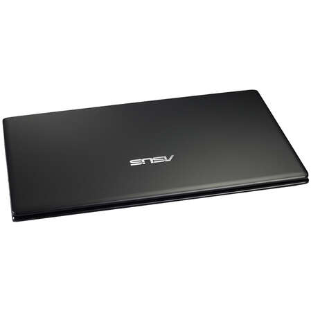 Ноутбук Asus X55A Intel B820/2Gb/500Gb/DVD/UMA/WiFi/cam/15.6"HD/Dos