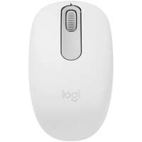 Мышь беспроводная Logitech M196 Wireless White