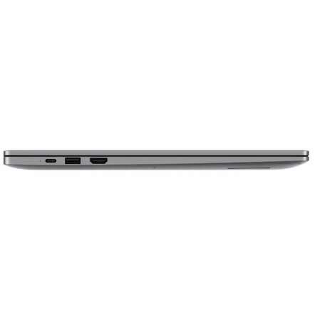Ноутбук Honor MagicBook X16 BRN-F58 Core i5 12450H/8Gb/512Gb SSD/16" FullHD/Win11 Grey