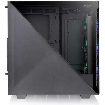 Корпус ATX Miditower Thermaltake Divider 300 TG ARGB CA-1S2-00M1WN-01 Black