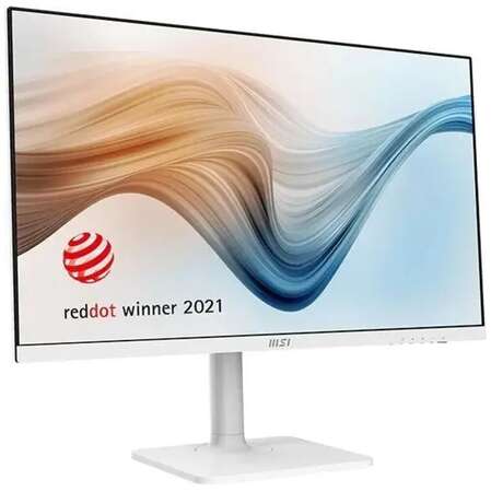 Монитор 27" MSI Modern MD272XPW IPS 1920x1080 1ms HDMI, DisplayPort