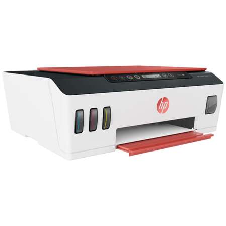 МФУ HP Smart Tank 519 3YW73A цветное А4