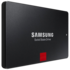 Внутренний SSD-накопитель 1000Gb Samsung 860 Pro Series (MZ-76P1T0BW) SATA3 2.5"