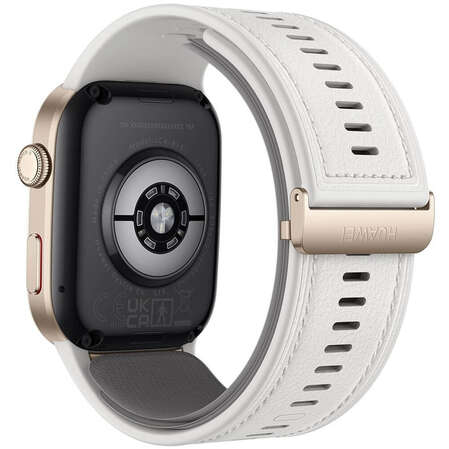 Умные часы Huawei Watch D2 White Composite