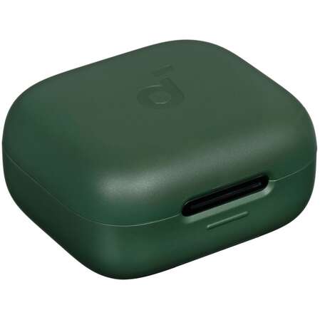 Bluetooth гарнитура Anker Soundcore P30i Green