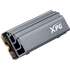 Внутренний SSD-накопитель 2000Gb A-Data Gammix S70 Blade AGAMMIXS70B-2T-C M.2 2280 PCIe NVMe 4.0 x4