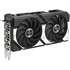 Видеокарта ASUS GeForce RTX 5060 8192Mb, Dual OC 8Gb (Dual-RTX5060-O8G) 1xHDMI, 3xDP, Ret