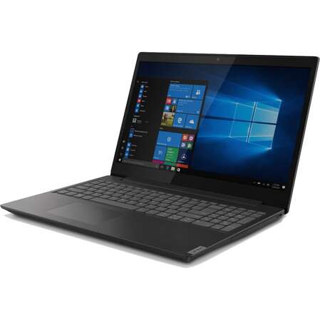 Ноутбук Lenovo IdeaPad L340-15API AMD Ryzen 3 3200U/8Gb/512Gb SSD/AMD Vega 3/15.6" FullHD/DOS Black