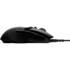 Мышь беспроводная Logitech G903 Lightspeed Wireless Black
