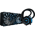 Система водяного охлаждения AeroCool P7-L240 S775/1150/1155/S1151/1366/2011/2066, FM2/FM1/AM4/AM3+/AM3/AM2+/AM2)