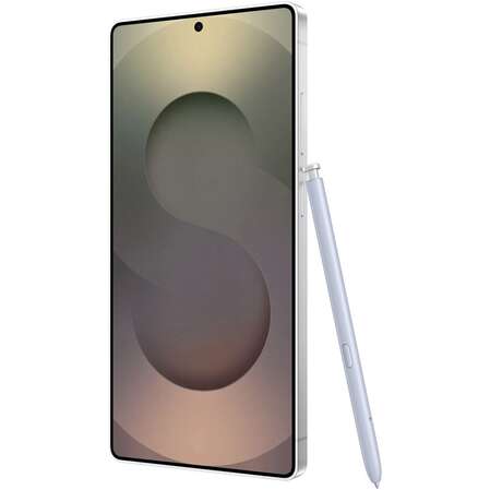 Смартфон Samsung Galaxy S25 Ultra SM-S938B 12/1Tb Titanium Silver (EAC)