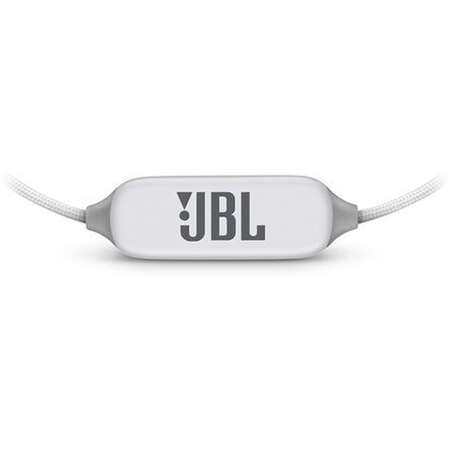 Bluetooth гарнитура JBL Live 25BT White